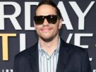 Pete Davidson diz que voltaria ao ‘SNL’ se Lorne Michaels perguntasse
