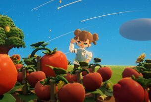 Petit Planet é uma lista de reprodução dos maiores sucessos dos jogos aconchegantes