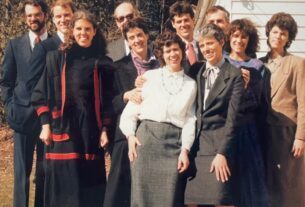 Pisie Hochheim e Tony Oswald enfrentam sua família em Doc ‘Newville’