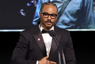 Por dentro do Art+Film da LACMA com Moguls, Gucci-Clad Stars e Ryan Coogler