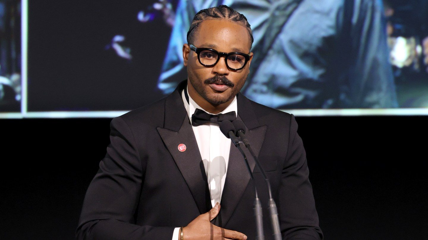 Por dentro do Art+Film da LACMA com Moguls, Gucci-Clad Stars e Ryan Coogler