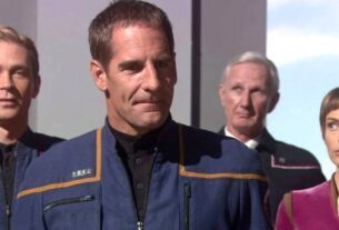 Por que Star Trek deve dar luz verde à série de retorno de Scott Bakula: Star Trek United