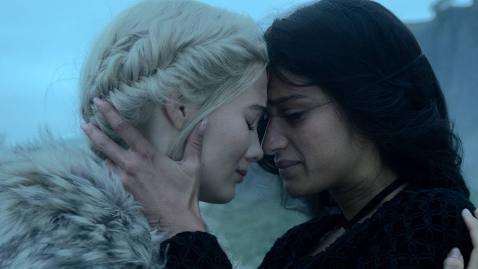 Por que a 5ª temporada de The Witcher não terminará como os livros