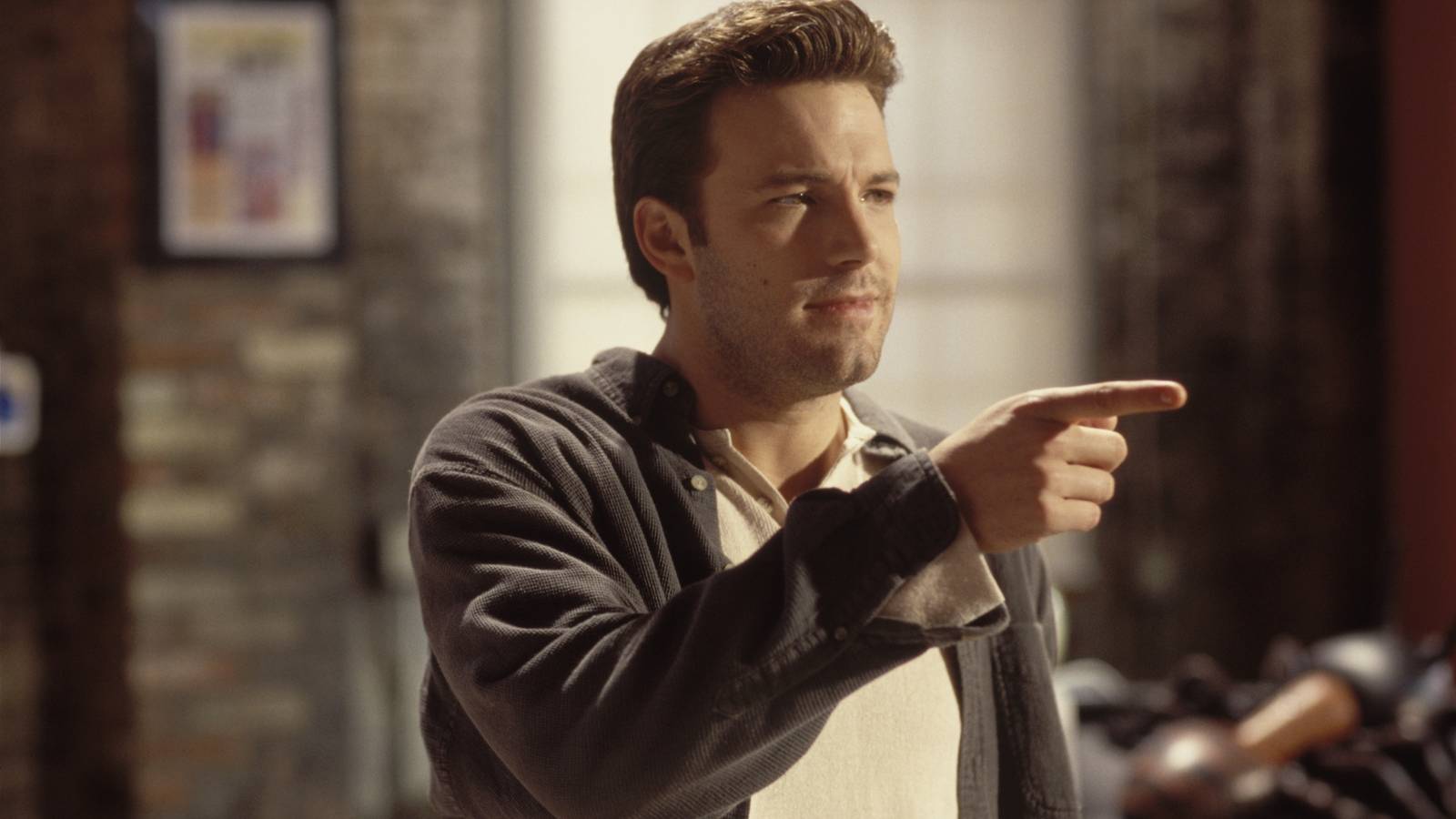 'Potty Mouth' de Ben Affleck quase lhe custou o papel de Kevin Smith