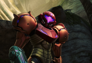 Prévia de Metroid Prime 4: colocando o ‘Metroid’ em ‘Metroidvania’
