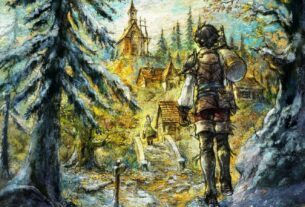 Prévia do Octopath Traveler 0: novidade acima da tradição