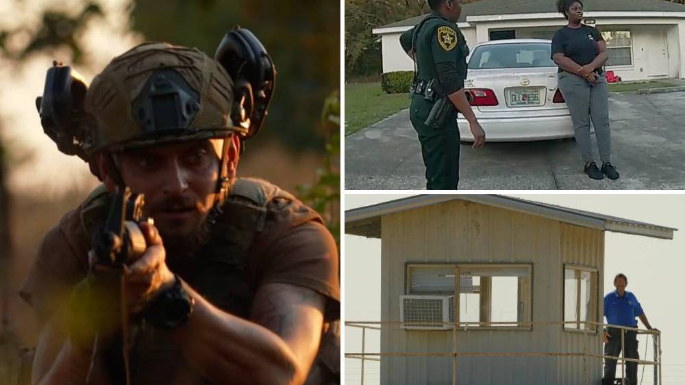 Previsões de melhor documentário do Oscar de 2026