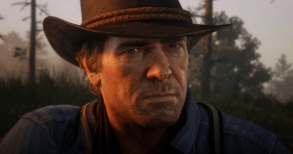 Red Dead Redemption 2 vendeu mais cópias do que qualquer outro jogo nos últimos 7 anos e é o quarto jogo mais vendido de todos os tempos