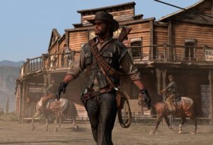 Red Dead Redemption chegando ao Switch 2, PS5 e Xbox Series X com melhorias
