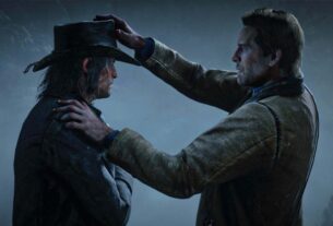 Red Dead Redemption está recebendo uma porta de próxima geração antes de RDR2