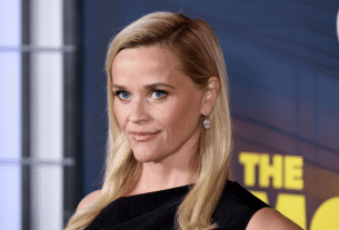 Reese Witherspoon