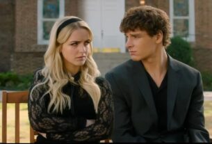 'Regretting You' e 'Black Phone 2' lideram o pior fim de semana de 2025