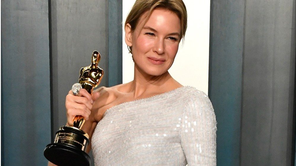 Renée Zellweger estrelará 'Phantom Son', de David Yates