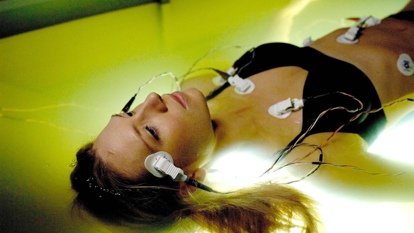 Resolvendo o problema episódico da TV de ficção científica