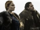 Revelado o beijo estranho de GoT Stars em novo filme de terror