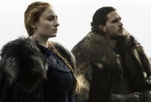 Revelado o beijo estranho de GoT Stars em novo filme de terror