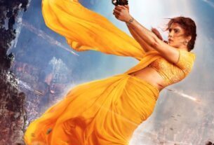 Revelado o primeiro olhar de Priyanka Chopra Jonas no filme de SS Rajamouli