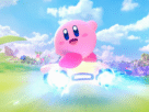 Revisão de Kirby Air Riders | Eurogamer.net