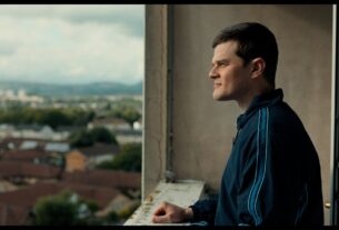 Robert Aramayo em 'Eu Juro'