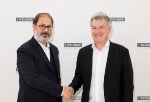 Roberto Pisoni, da Sky Italy, junta-se à expansão da I Wonder Pictures