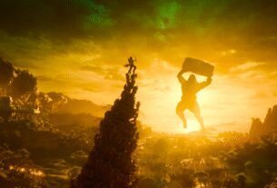 SS Rajamouli chama o vilão de Varanasi de “um dos meus melhores personagens”