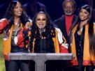 Salt-N-Pepa convoca Universal Music Group no Rock Hall of Fame