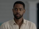 Jay Ellis in 'All Her Fault.'