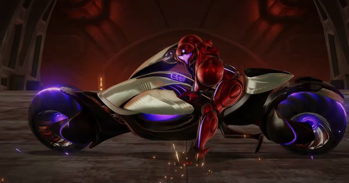 Sempre quis ver Samus fazer o 'slide Akira?' Metroid Prime 4: Beyond ganha novo trailer de gameplay