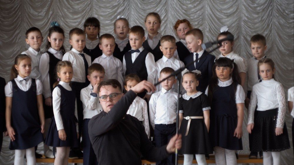 'Senhor. Ninguém contra o protagonista de Putin sobre o ódio em meio à campanha do Oscar