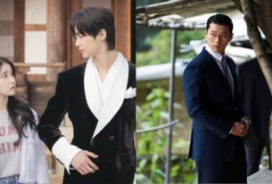 'Perfect Crown' and 'Made in Korea'