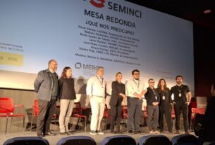 Setor independente espanhol planeja sobrevivência