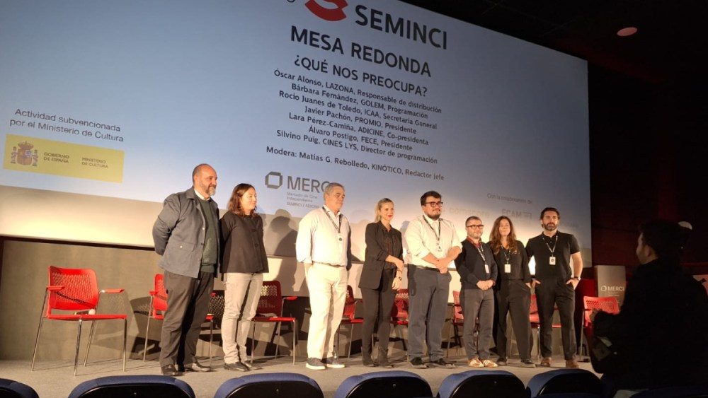 Setor independente espanhol planeja sobrevivência