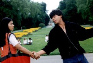 Shah Rukh Khan e Salman Khan estrelam o acordo Netflix-Yash Raj