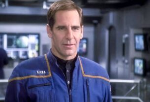 Star Trek: United - Os fãs da série Scott Bakula estão clamando por