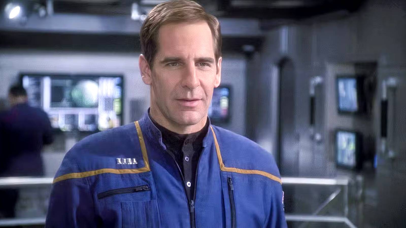 Star Trek: United - Os fãs da série Scott Bakula estão clamando por