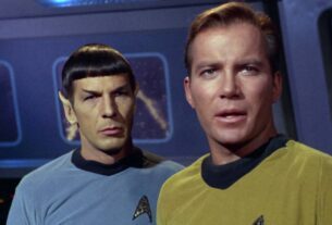 Star Trek: a série original, temporada 1