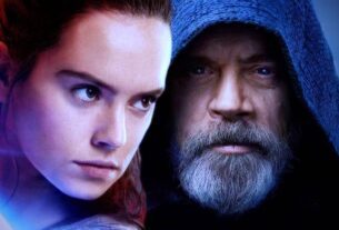 Star Wars encerra um grande debate sobre Rey com 4 palavras simples