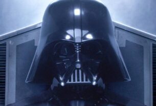 Star Wars está criando seu próximo Darth Vader mudando o cânone do filme