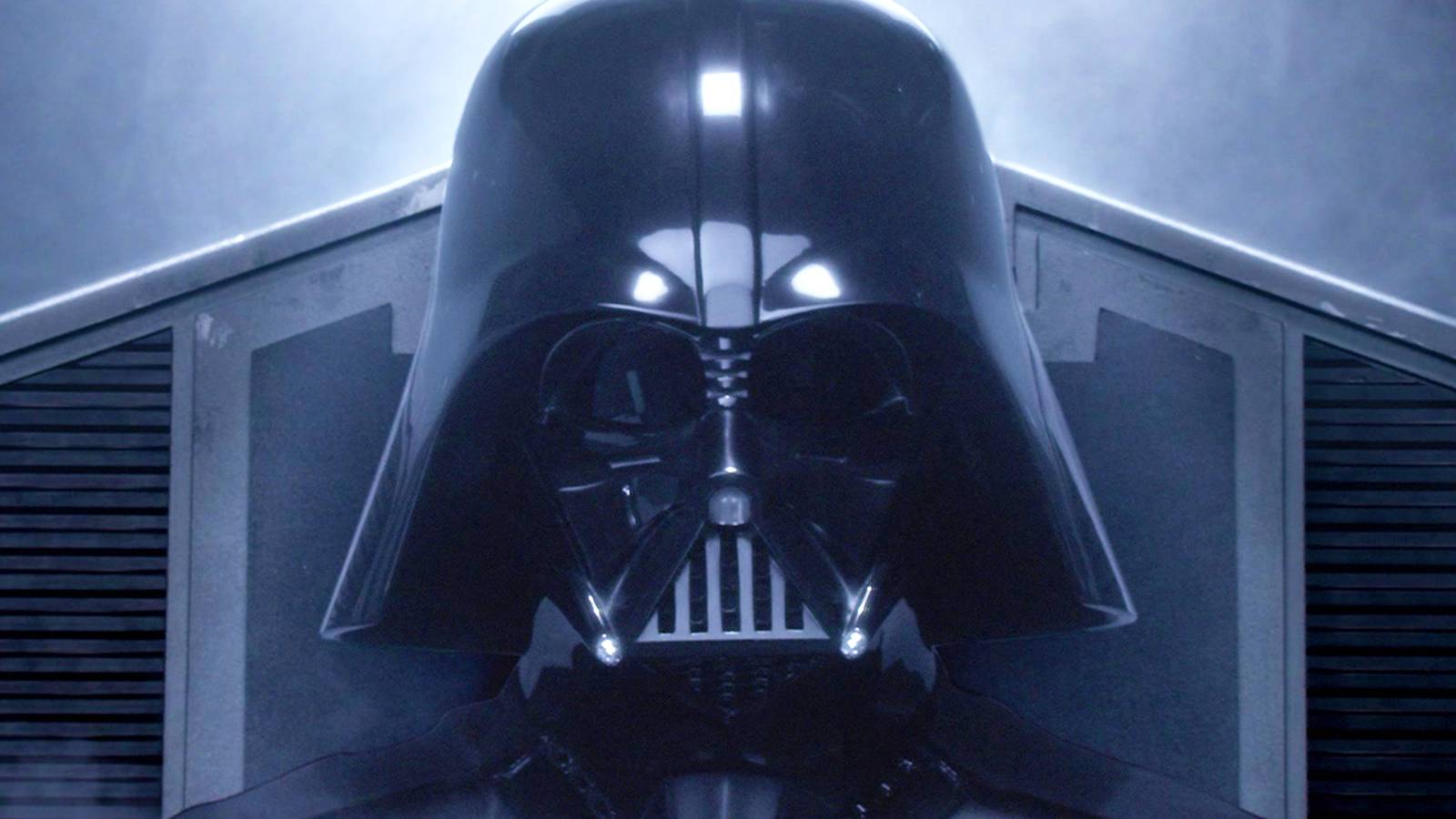 Star Wars está criando seu próximo Darth Vader mudando o cânone do filme