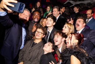 'Stranger Things' faz seu grande retorno, Rhea Seehorn estreia 'Pluribus' e os melhores eventos desta semana