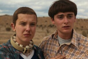 Tales From '85 reformula personagens principais para séries animadas