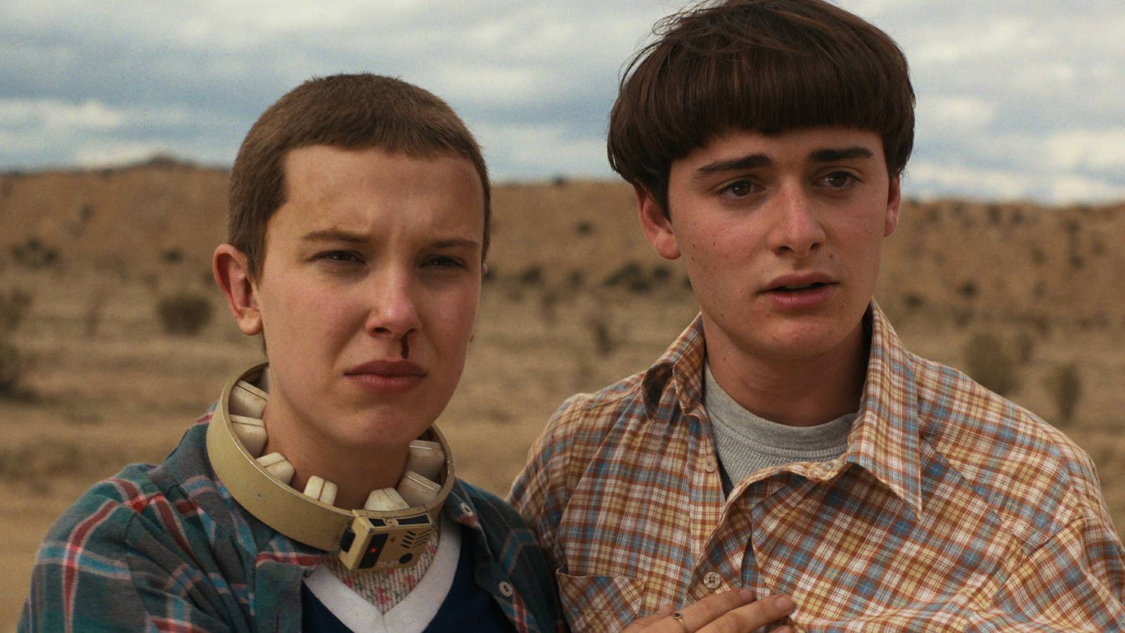 Tales From '85 reformula personagens principais para séries animadas