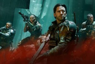 Talvez a pior campanha de Call of Duty de todos os tempos