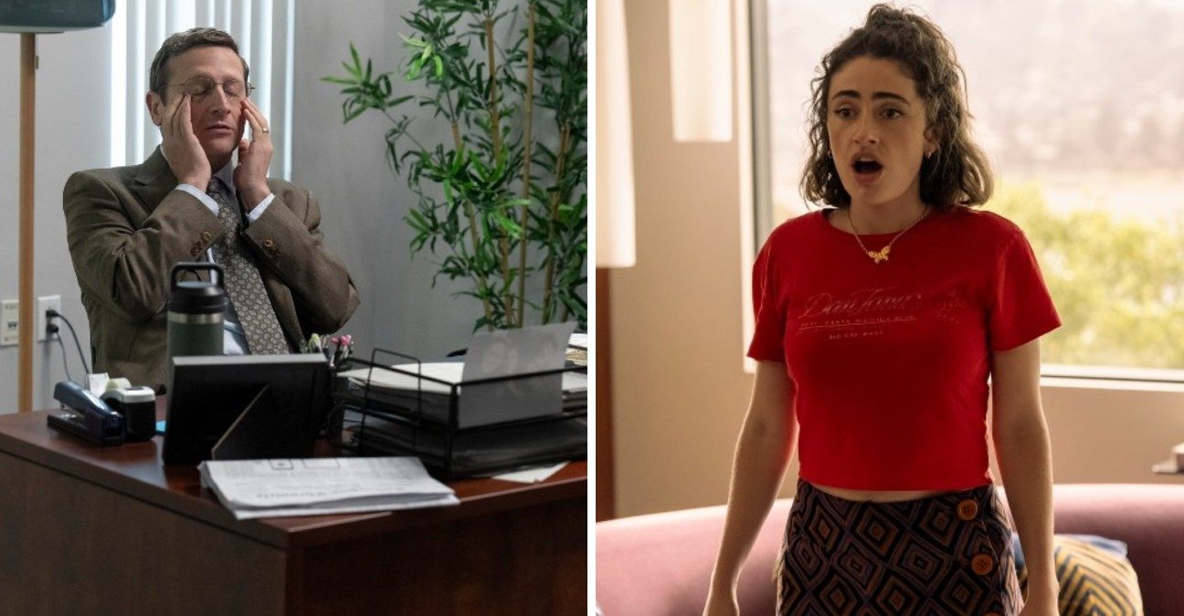 The Chair Company and I Love LA