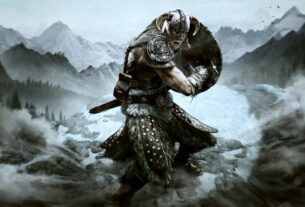 The Elder Scrolls 6 “ainda está muito longe”, diz Todd Howard, mas o desenvolvimento é sua “coisa cotidiana”