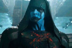 The Running Man reúne os guardiões das estrelas da galáxia