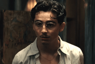 Timothee Chalamet oferece grande agitação sobre o Oscar