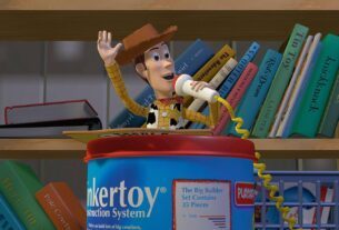 Tom Hanks explica por que o filme original de Toy Story foi “jogado fora” 30 anos depois