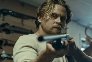 Um cartel familiar se autodestrói em Ozarks