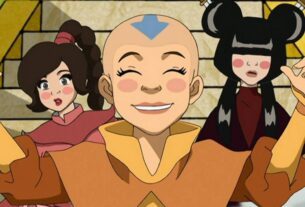 Um dos melhores episódios de Avatar ganha seu próprio MTG Secret Lair